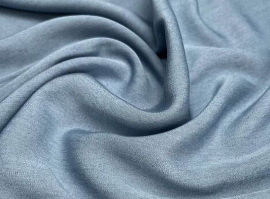 Bamboo Cotton