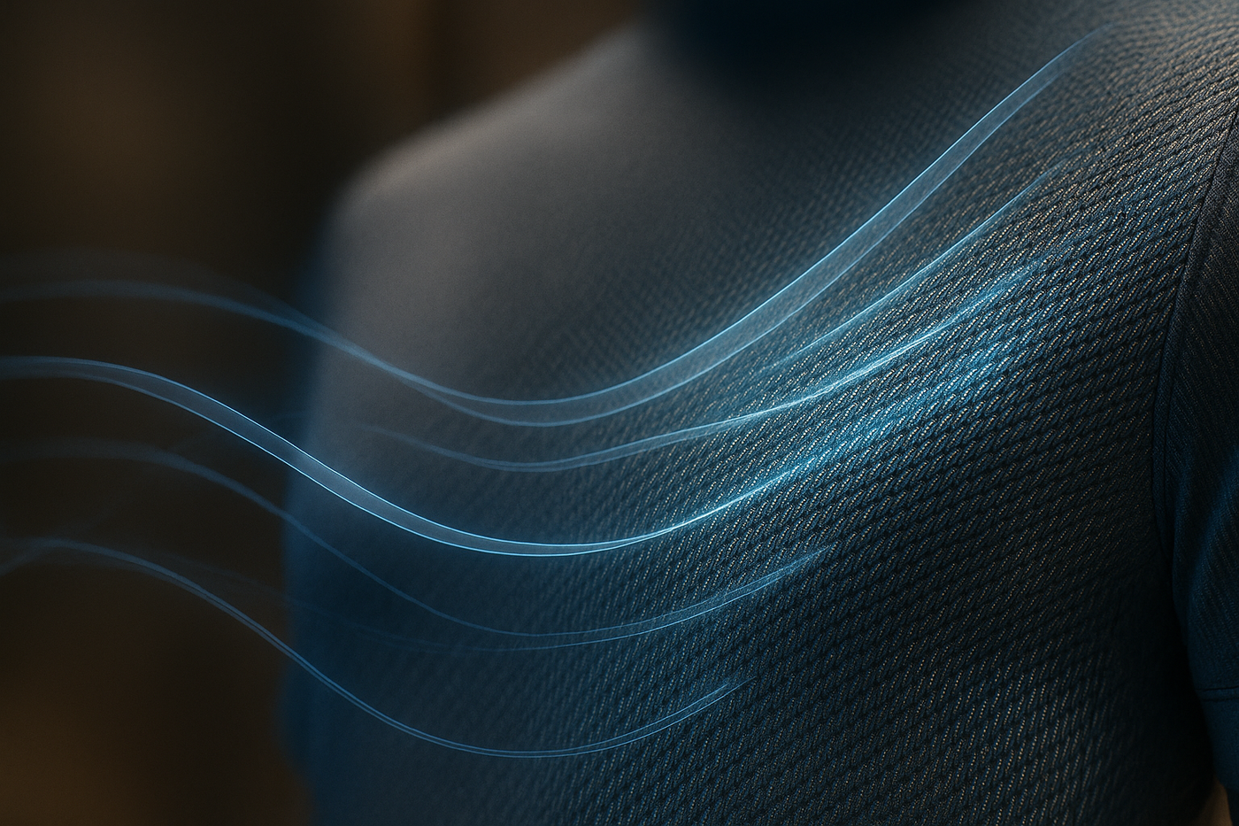 The Science Behind Fabric Breathability