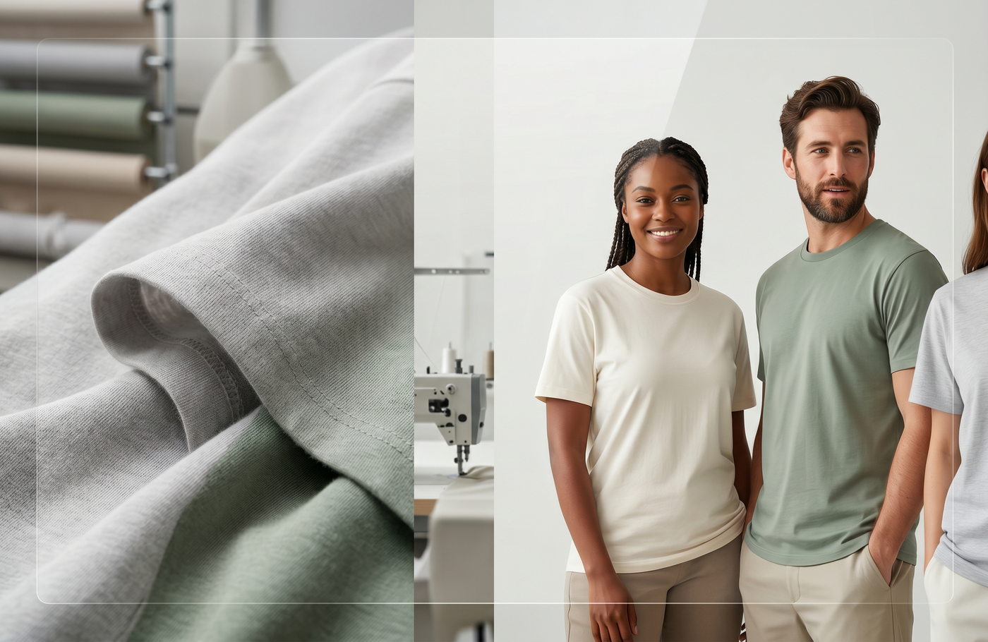 Who Manufactures T-Shirts for Nike?