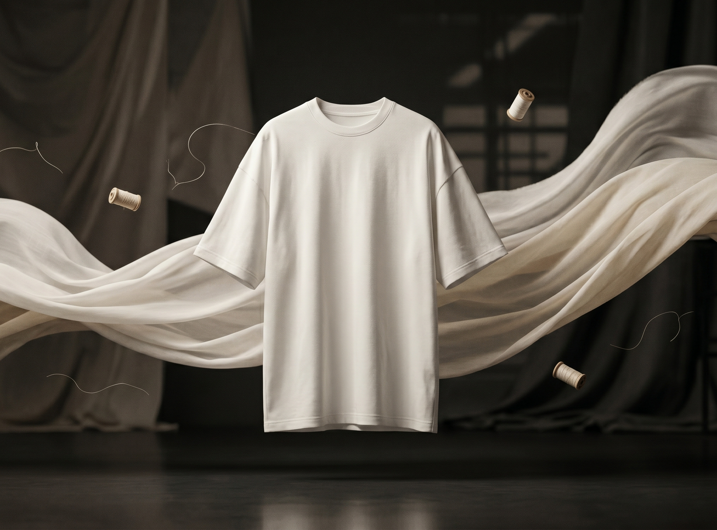 Top 10 T-Shirt Manufacturers in Tirupur