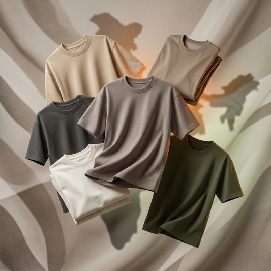 Top 10 Shirt Manufacturers in India Varthagam International
