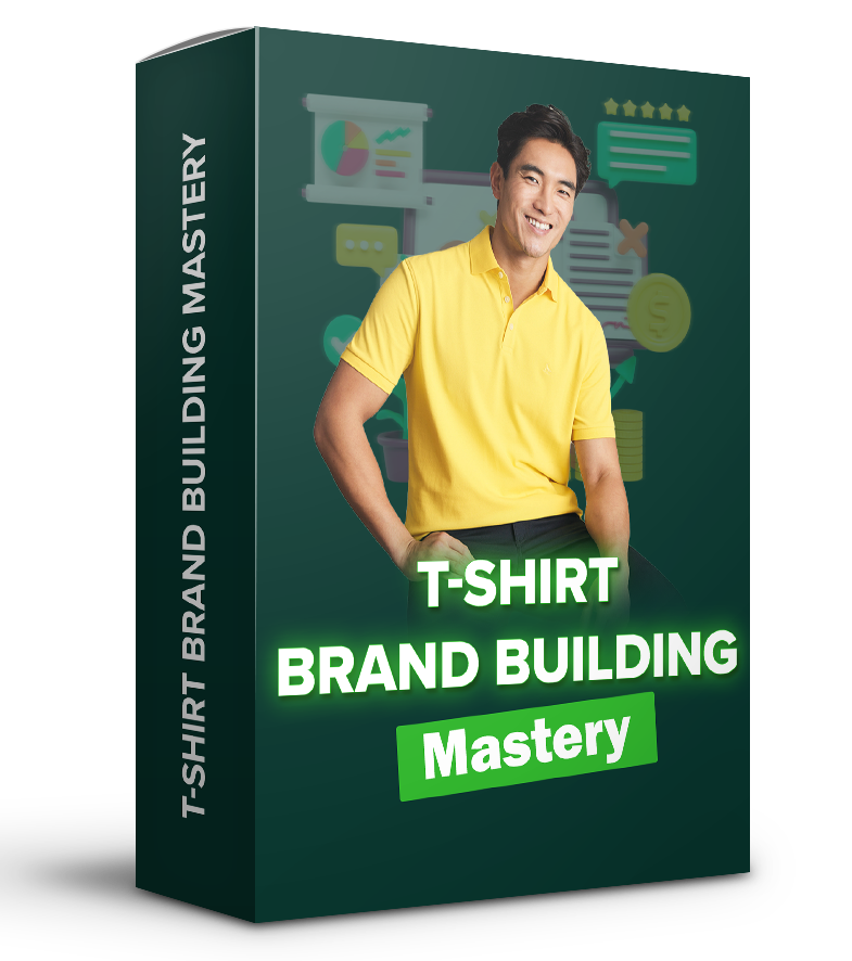 100-Day T-Shirt Brand Building Mastery | For Startup Brands | Worth ₹25000 for FREE