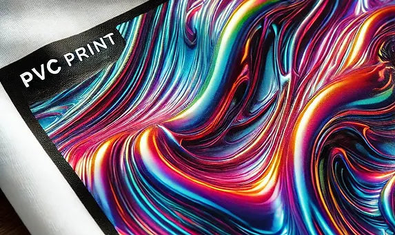 Custom T-Shirt Printing in Tirupur | Screen, D2G, Foil & Puff Printing
