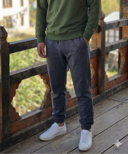 Sample Jogger/Trackpant Winterwear – Varthagam International