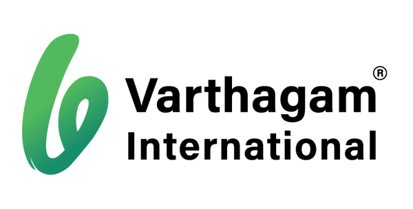 Varthagam International